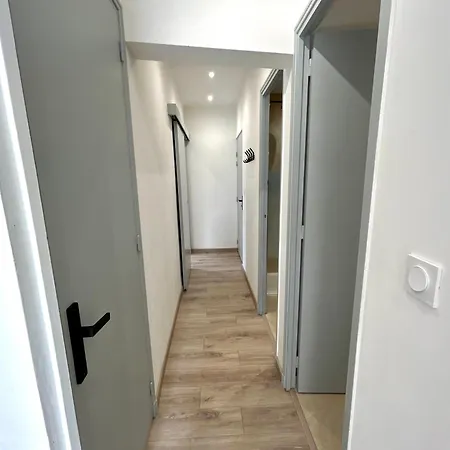 Joli T2 Plein Coeur Du Centre Historique Apartment Avignon Exterior photo
