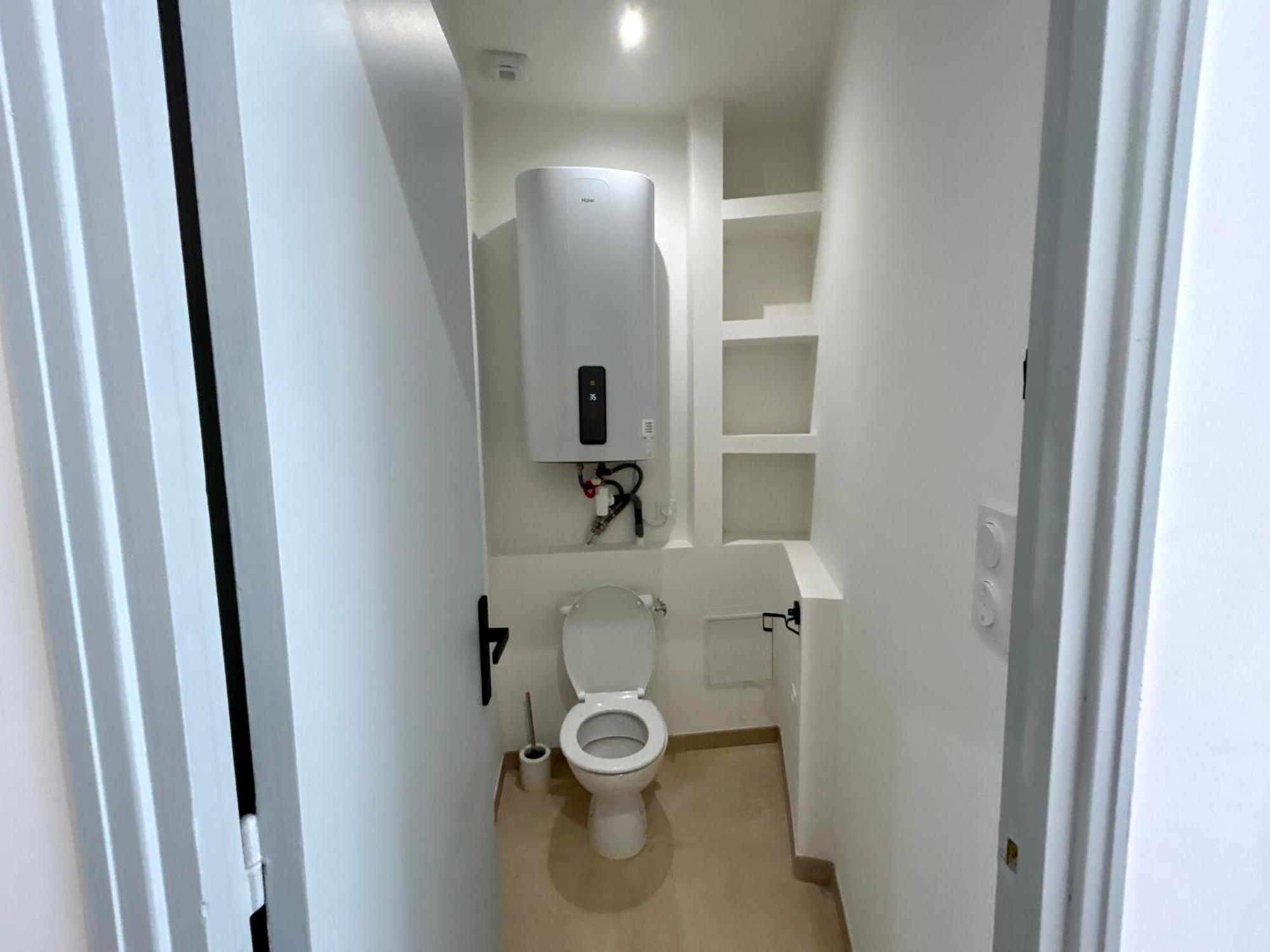 Appartement Joli T2 Plein Coeur Du Centre Historique Avignon