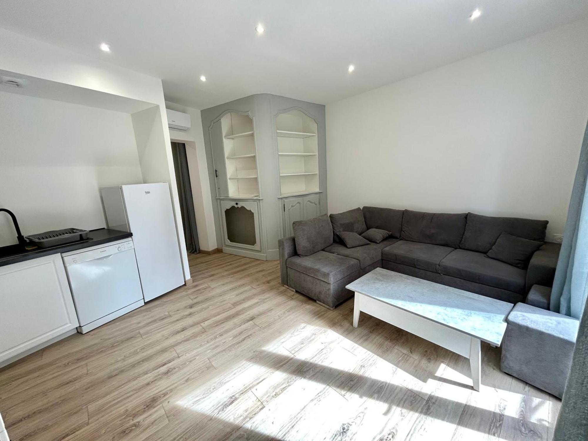 Apartment Joli T2 Plein Coeur Du Centre Historique Avignon
