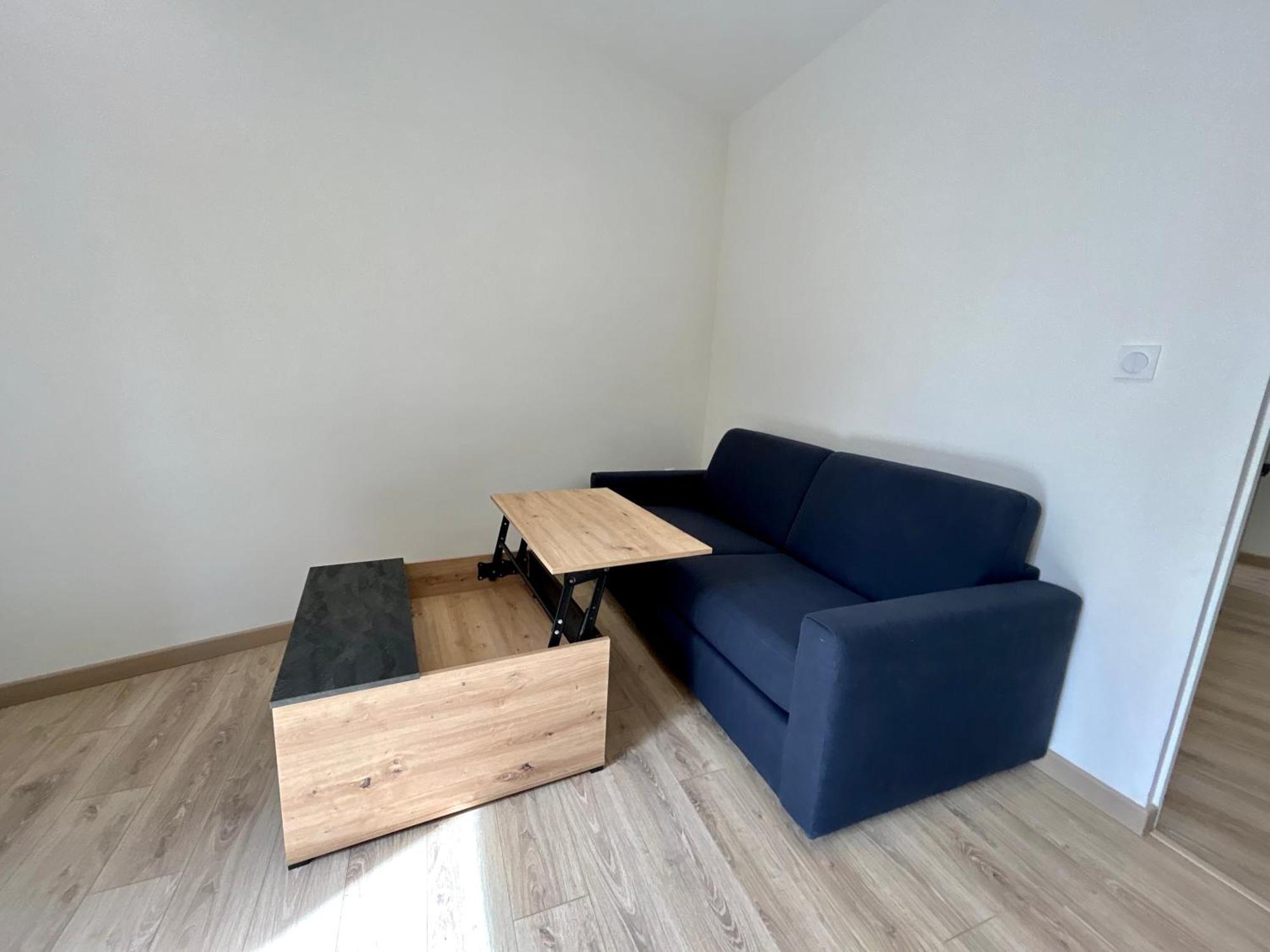 Joli T2 Plein Coeur Du Centre Historique Apartment Avignon