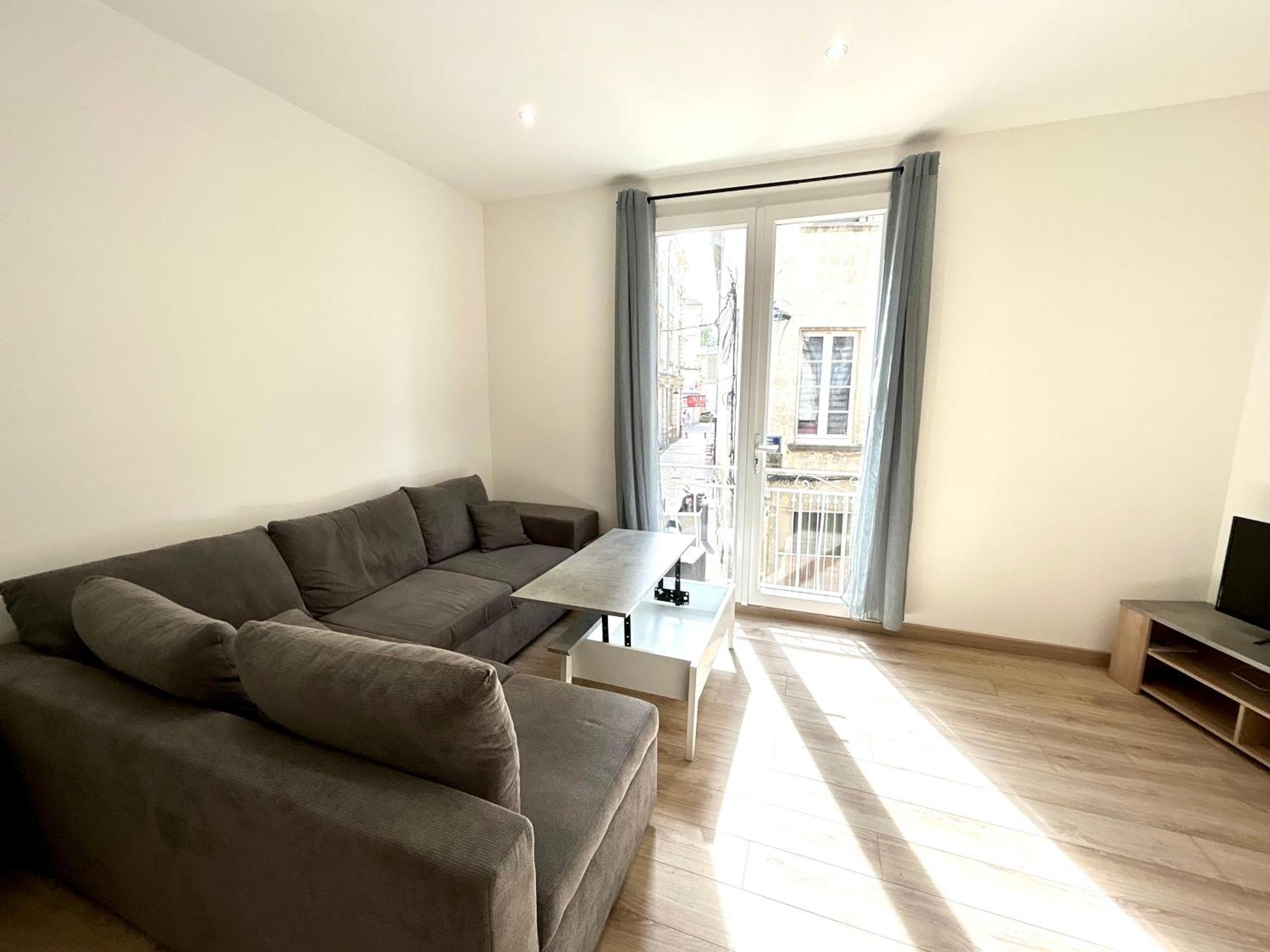 Joli T2 Plein Coeur Du Centre Historique Apartment Avignon