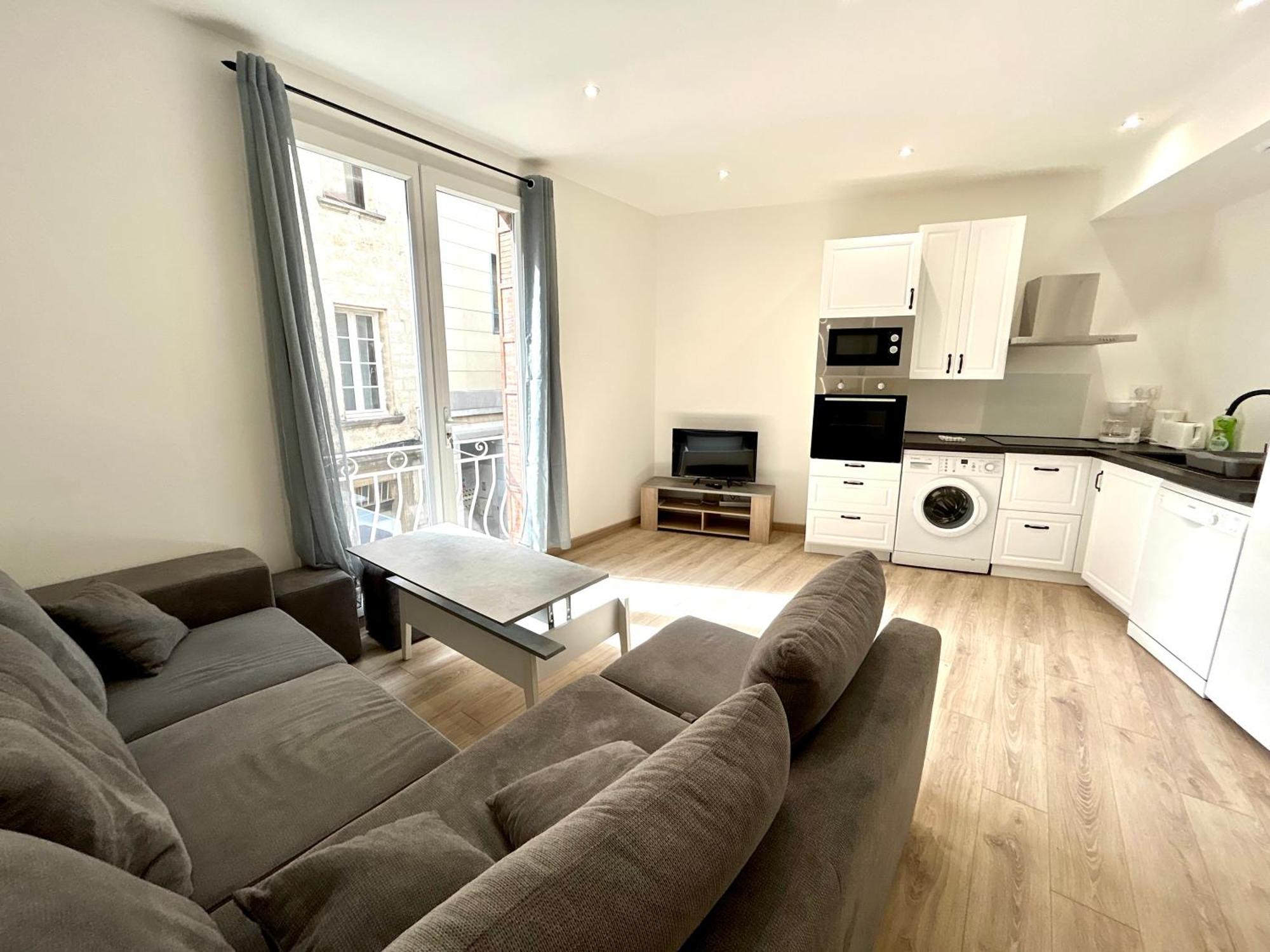 Joli T2 Plein Coeur Du Centre Historique Apartment Avignon