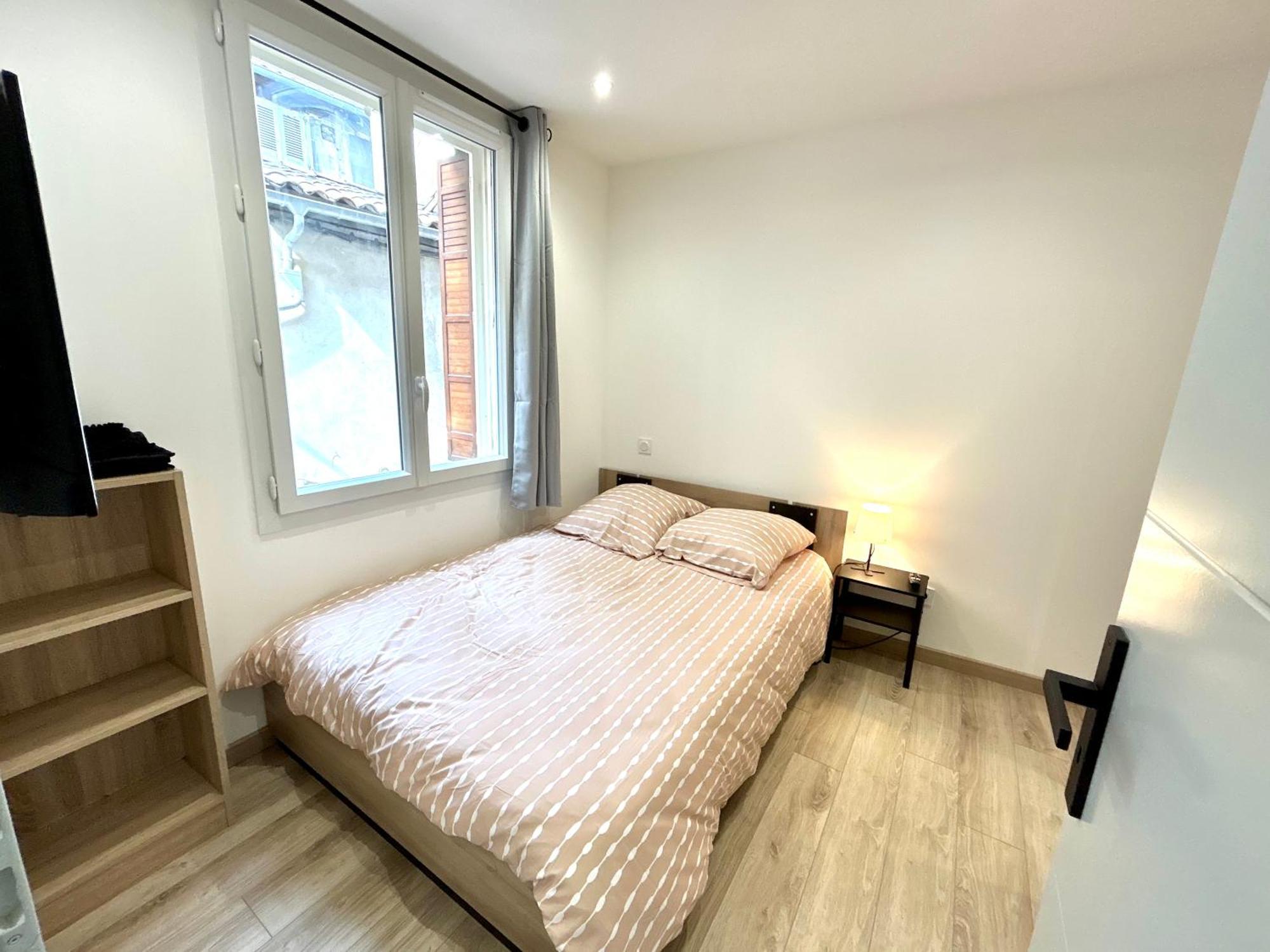 Apartment Joli T2 Plein Coeur Du Centre Historique Avignon