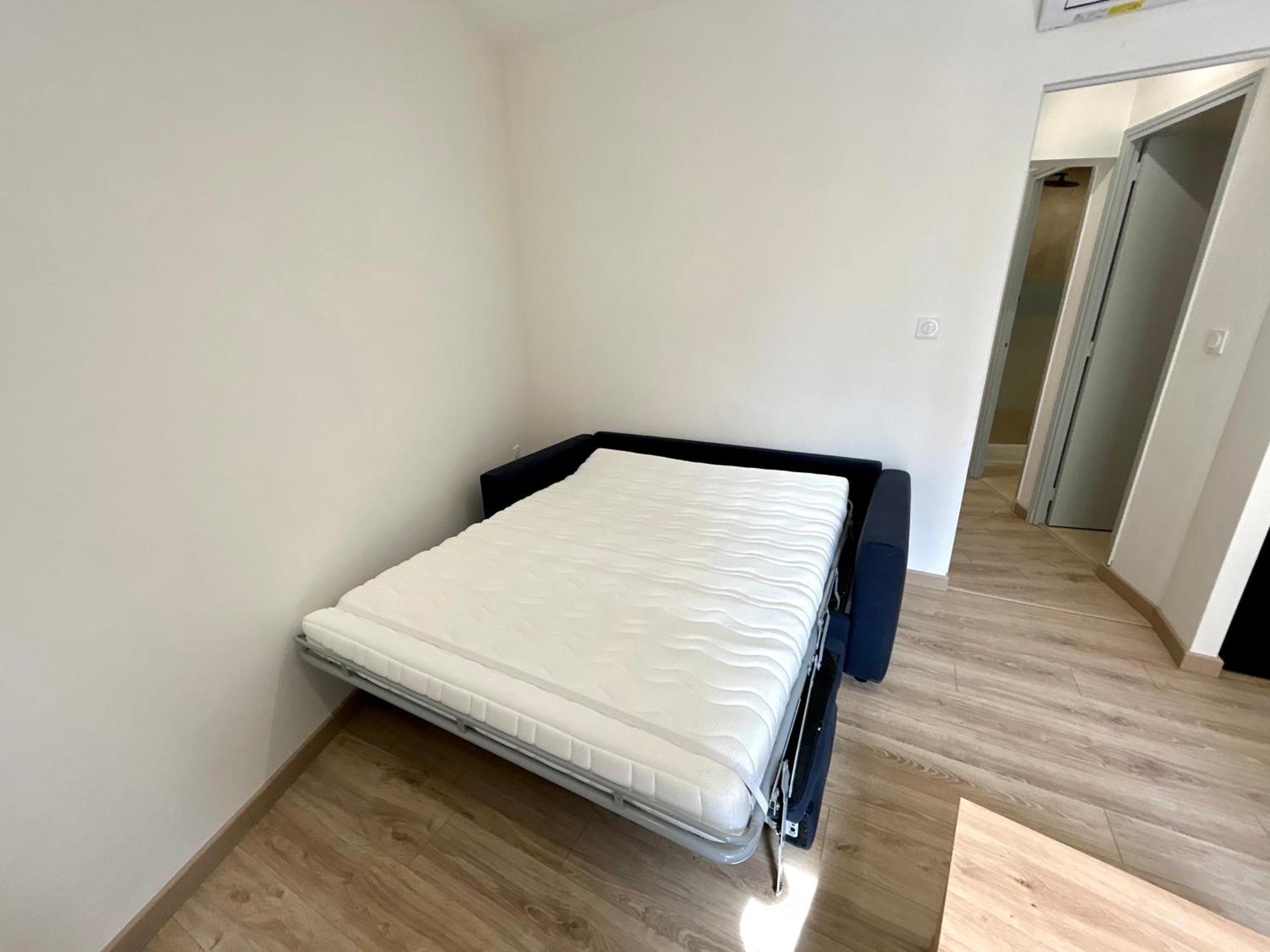 Joli T2 Plein Coeur Du Centre Historique Apartment